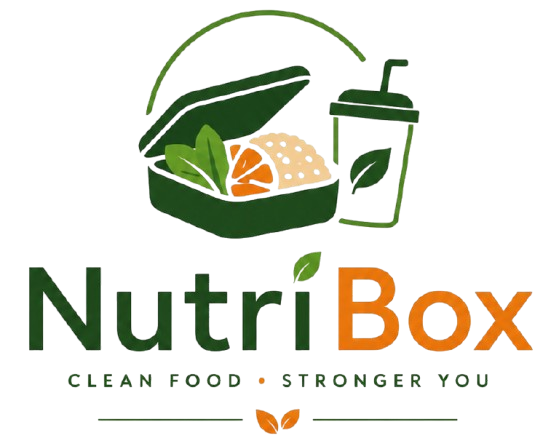 NutriBox Logo